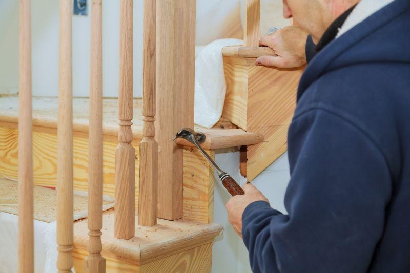 Balcony Rail Repair in Olathe, KS