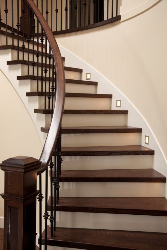 Balcony Stairs Repair in Alpharetta, GA