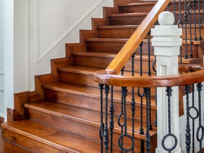 Balusters Replacement in Olathe, KS