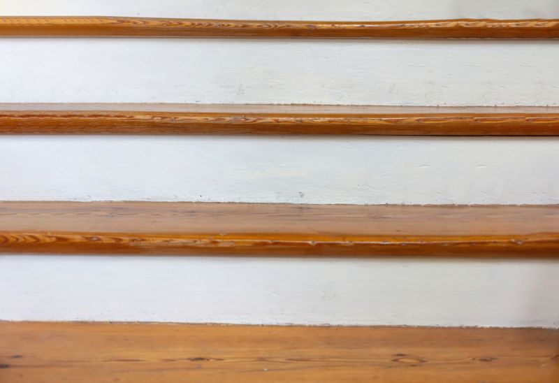 Squeaky Steps Repair in Alpharetta, GA