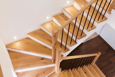 Stairs Installation in Kansas City, KS